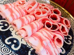 -房子红了鱼豆花重庆老火锅(广厦学院店)