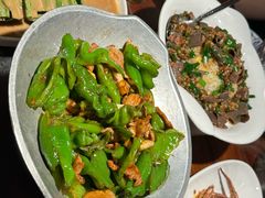 -前海沿·青岛菜(五四广场永旺店)