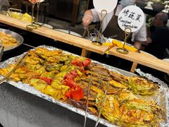 -素虎料理(前门店)