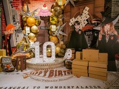 -歪歪宫殿·生日派对·团建聚会·轰趴·Wonder Palazzo