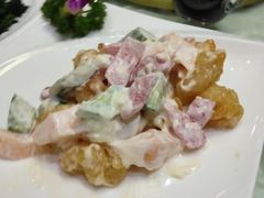 -華僑飯店中餐厅