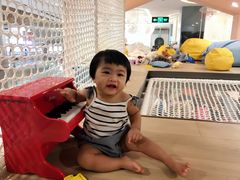 -BossBabe亲子餐厅(金光华广场店)
