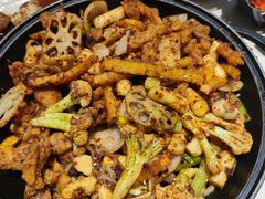-渝蛙馆(新百店)