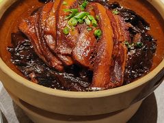 -宏达老菜馆(东安街店)