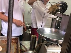 -童子鸡专卖店(中新街店)