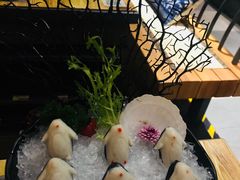 -湊湊火锅·茶憩(石家庄万象城店)
