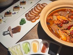 -北京老铺烤鸭(时代广场店)