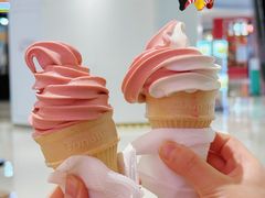 -麦当劳(平和堂店)