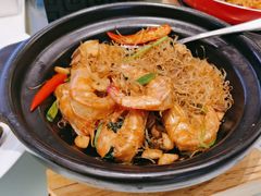 -万龙洲海鲜(大兴绿地缤纷城店)