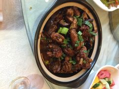 知味轩传统小吃店-知味轩(钢城花园店)