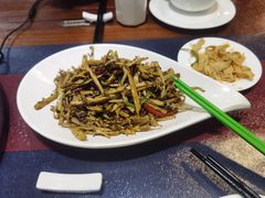 -一心斋素食馆(龙岗店)