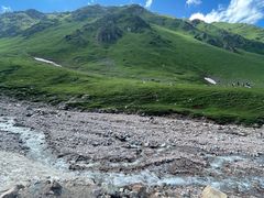 -新疆那拉提国家旅游度假区