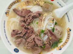 -福合埕牛肉火锅(长平国新店)