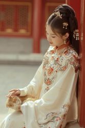 点击看大图 -美云庭古装·格格服汉服·京城旅拍(北京店)