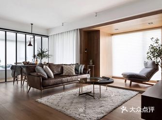 今日分享 流行又实用的阳台设计方案，这样装比多买10m²还值