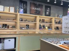 -棱石眼镜(CP静安店)