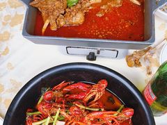 -铭副琦食·虾蟹烩馆(渔人码头店)