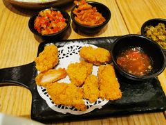 -云味馆过桥米线(皇庭广场店)