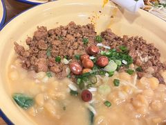 -阿福板凳面(观音桥店)