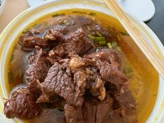 -永丰面馆(汉口路店)