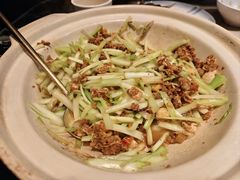 -喜棠·长沙家宴·海鲜·湘菜(麓谷店)
