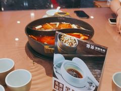 -诗爷牛尾汤(大坪英利店)