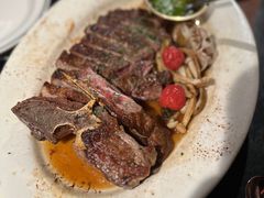 -404干式熟成牛排馆•聚会餐厅