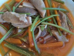 -无锡城中皇冠假日酒店·芳园中餐厅