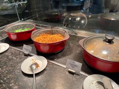 -赛瑞喜来登大酒店-盛宴自助餐厅