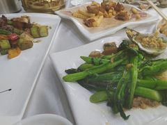 -泉龙渔村·粤式早茶·金牌烧鹅(中山三乡店)