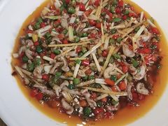 -滇铺子·云南特色菜·第九届野生菌美食节(东风东路c86店)