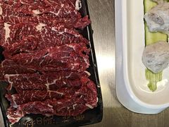 -宴全牛粤来越牛潮汕鲜牛肉火锅(海州万达广场店)
