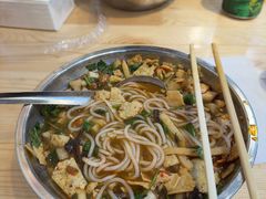 -柳州肥姨妈大骨螺蛳粉(东靖路店)