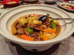 -满堂匠心川宴·私房菜(天府三街店)