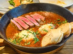 牛排北非蛋-Money Shops(愚园路店)