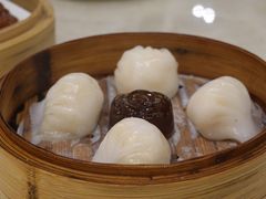 稻香虾饺皇-稻香酒家(长宁KING88广场店)