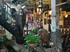 -自然餐厅(Phuket)