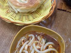 -天瑞福云南过桥米线(十里河店)