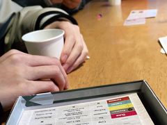 -1984魔法桌游(观音桥店)