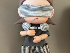 -泡泡玛特POPMART(合生汇店)