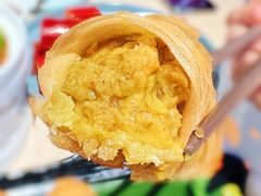 -点都德(华强南店)