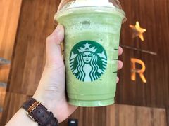 -星巴克臻选(南京艾尚天地店)