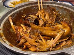 -松沪名灶·豆浆鱼头·新上海菜(飞航吾悦广场店)