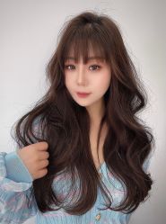 点击看大图 -3am hair salon烫发染发接发