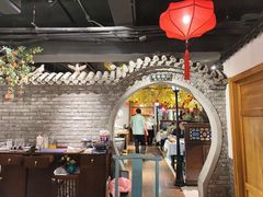 -北平宴·烤鸭·京味菜(中关村店)