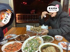 -双桥饭店(锦溪店)