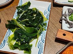-贵厨酸汤牛肉(小十字店)