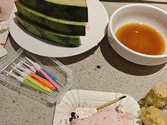 -海底捞火锅(万达广场店)
