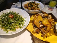 -打酱油·非遗淮扬菜(瘦西湖梅岭店)