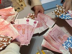 -剧狐剧本杀·月球探案馆(人民广场1号店)